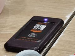 -魏家凉皮(博水商务大厦店)