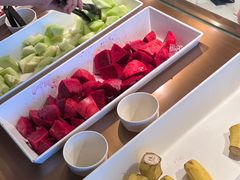 -比格比萨自助(宝山日月光店)