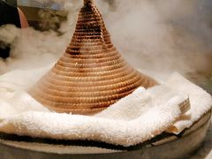 -鲜潭蒸汽石锅鱼(五道口购物中心店)