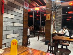 -秦园陕西手工面馆(番禺节能科技园店)
