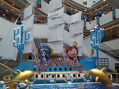 -保利MALL(天鹅湖店)