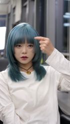 -东瀛造型