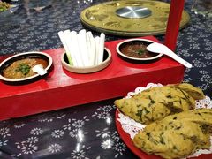 -旺角小渔村·海肠捞饭开创者(环山路店)