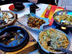 -食锦记·福建私房菜(浦西万达店)