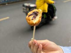 -莫朗核桃饼(虹泉路店)