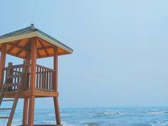 -老虎石海上公园