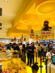 -乐高授权专卖店(济南万象城店)