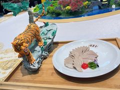 -北京全聚德(王府井店)