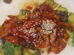 -莲池荟素食馆·12年老字号(光孝寺店)