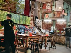 -老长沙龙虾馆·聚会餐厅(白石洲店)