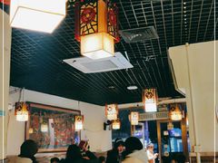 大堂-夜郎国·贵州菜(南山店)