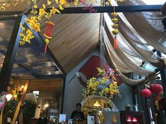 大堂-Le Chalet Dalat