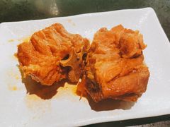 酱骨架-大师兄·西北小馆(金湾华发商都店)