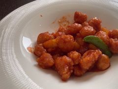 -静之湖湖畔餐厅