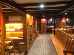-福茂源横山铁锅羊肉(牡丹园店)