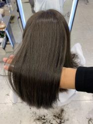 -上禾 HAIR SALON