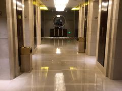 -太原凯宾斯基饭店