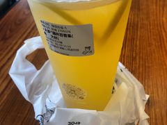 -沪上阿姨·精选茶饮(南开白堤路店)
