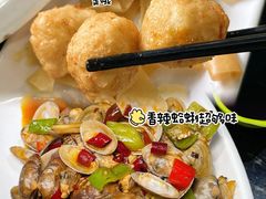 -小海豚•老字号海鲜餐厅(天涯店)