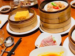 -杭州JW万豪酒店-万豪中餐厅