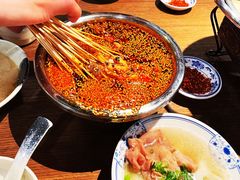 -肖四女乐山跷脚牛肉(世博源店)