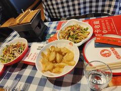 -雪熊哈尔滨烧烤·精酿啤酒·砂锅(中央胜境店)