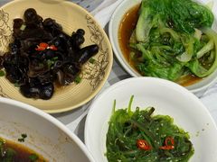 -康师傅私房牛肉面(申虹店)