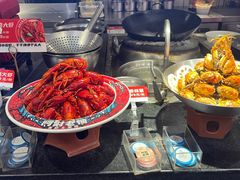 -阿财老铺·老蚌埠龙虾城(华夏总店)