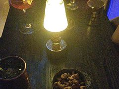 -悦界酒吧(后海店)