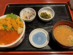 -海鮮市場長崎港(出島ワーフ店)