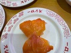 -寿司郎(上野店)