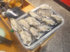 -蚝英雄鲜蚝自助专门店(长楹天街直营店)