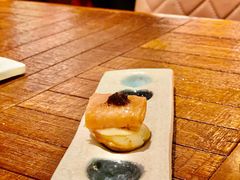 烟熏三文鱼配辣酸奶油-TOMATITO(无限极荟店)