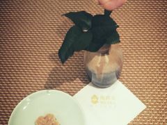 -梅间堂茶馆(绿地缤纷城店)