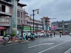 -鼓楼夜市