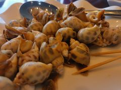 -盛港湾海鲜食府(黄沙店)