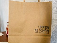 -UPPER KITCHEN(延安路店)