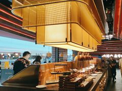 -牛YO寿喜烧火锅自助(三台子万象汇店)