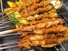 -麻喜大