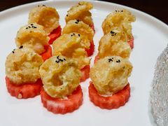 -索菲特酒店·乐轩华中餐厅