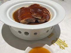 -香港龙凤楼(陆家嘴中心店)