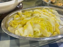 -钱大妈海鲜饭店(保利林语店)