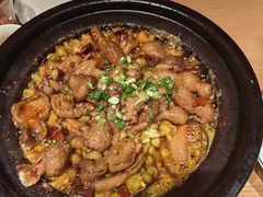 -煲煲好(朝阳门店)