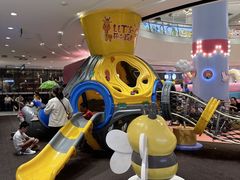 -丽达购物中心(崂山店)