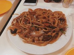 -冰岛茶餐厅(人民路店)