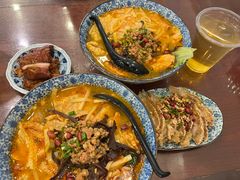 -螺世纪螺蛳粉·桂味小排档(裕德店)