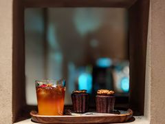 -MINDFO咖啡厅(岗顶店)