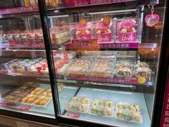 -味多美蛋糕(西安门店)