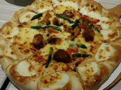 -必胜客(衡阳船山店PH店)