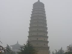 -法门文化景区